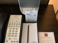 -大连富丽华大酒店