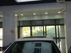 -能手汽车隔热膜旗舰店·3M贴膜体验中心