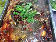 -刘记湘和龙虾馆(金岛路店)