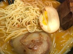 猪骨拉面-平成屋· Late Night 食堂(四川北路店)