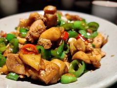 -姐夫的小菜(新中关购物中心店)