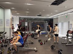 -奇迹健身(金牛凯德店)