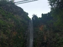 -磐安舞龙峡景区