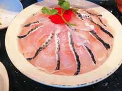 -香佰里鲜货火锅(佳乐金街店)