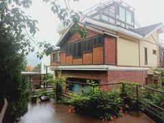 -不止轰趴独栋别墅户外烧烤(颐西庄园店)