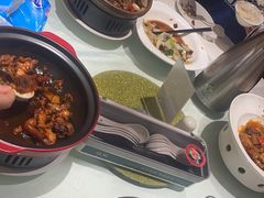 -味悦·老字号·赣州菜(厚德总店)