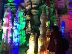 -泰安地下龙宫景区