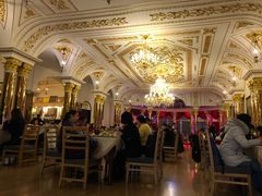 -华梅西餐厅(哈尔滨中央大街店)