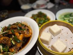 -老头儿油爆虾(星光一期店)