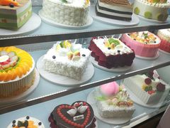 -维尔纳斯·生日蛋糕·动物奶油冰淇淋蛋糕(六里桥店)