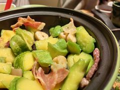 -云海肴·汽锅鸡·云南代表菜(浦江欢乐颂店)