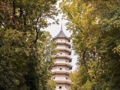 -灵谷景区