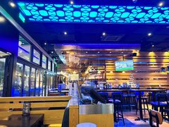 大堂-bluefrog蓝蛙(皇庭广场店)