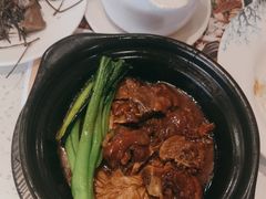 -新宝餐厅(流塘店)