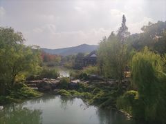 -南山风景名胜区