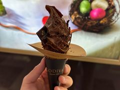 -GODIVA(五角场万达广场店)