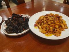 -北平小馆·烤鸭·家常菜(磨房北里店)
