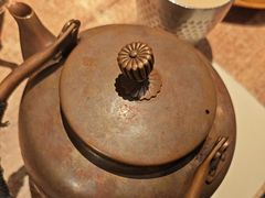 -耶里夏丽·丝路新疆菜·清真食品(徐家汇臻选店)