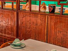 -江城小馆陕南妈妈菜·全球旅行餐厅(钟楼店)
