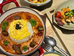 -娜娜家•Nana's restaurant (南开大悦城店)