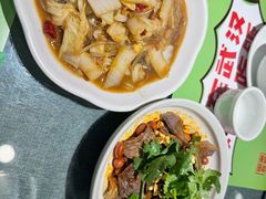 -全聚贤餐厅·湖北家常菜(沙湖店)