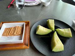 -长沙W酒店·SHINN YEN星艳中餐厅