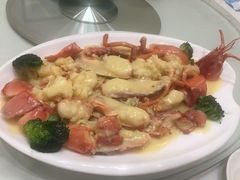 -頂好酒家·经典粤菜(海信广场店)