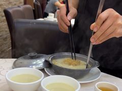 -凤城礼记鱼翅海鲜酒家(新马路总店)
