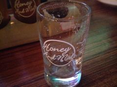 辛巴赫苹果酒-蜜和麦精酿啤酒吧honey&malt(桐梓林店)