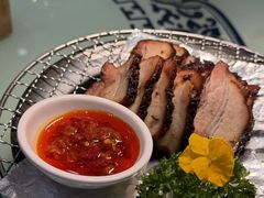 -老西门·常州菜(新区店)