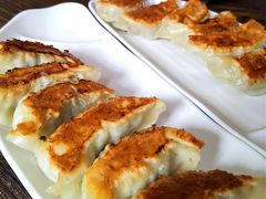 -拉面莊夢語＆中华料理八椿