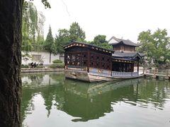 -南京中国近代史遗址博物馆(南京总统府)