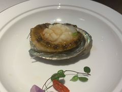 -汤城小厨•粤菜•靓汤(金融街店)