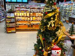 -全家便利店(梅园路店)