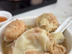 -麦文记面家(佐敦店)