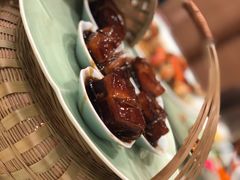 稻香扎肉-庄隐阁(悠方广场店)