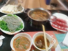 -呷哺呷哺(西单大悦城店)