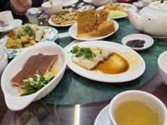 -香港蓮香樓(上環店)