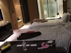 -无锡新湖铂尔曼大酒店