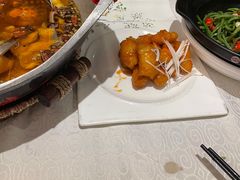 -辣婆婆(航天桥店)