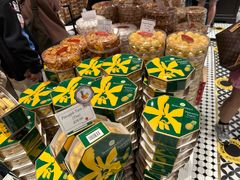 -本格旺索罗(樟宜机场T1店)