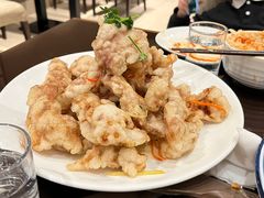 -知音酒楼(花园店)