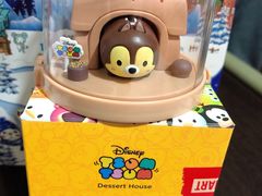 -泡泡玛特POPMART(上海环球港店)