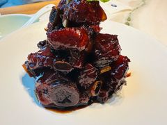 -苏帮袁Sue Cuisine(来福士店)