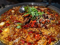 -麻六记(凤凰汇店)