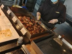 -荣誉国际酒店-云顶旋转餐厅