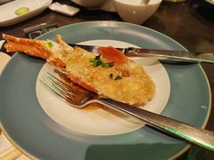 -万丽轩·粤菜(王府井金茂万丽酒店)