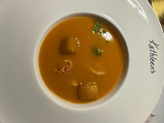 -Kathleen's Waitan 凯圣琳江景西餐厅(外滩店)