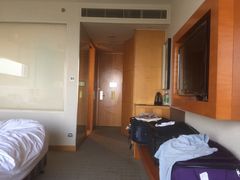 -上海浦东康桥绿地假日酒店