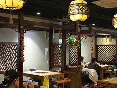 大堂-杨家火锅(国美店)